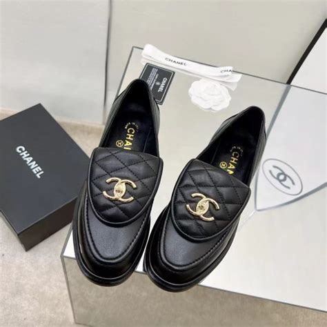 chanel fake shoes|chanel look alike shoes.